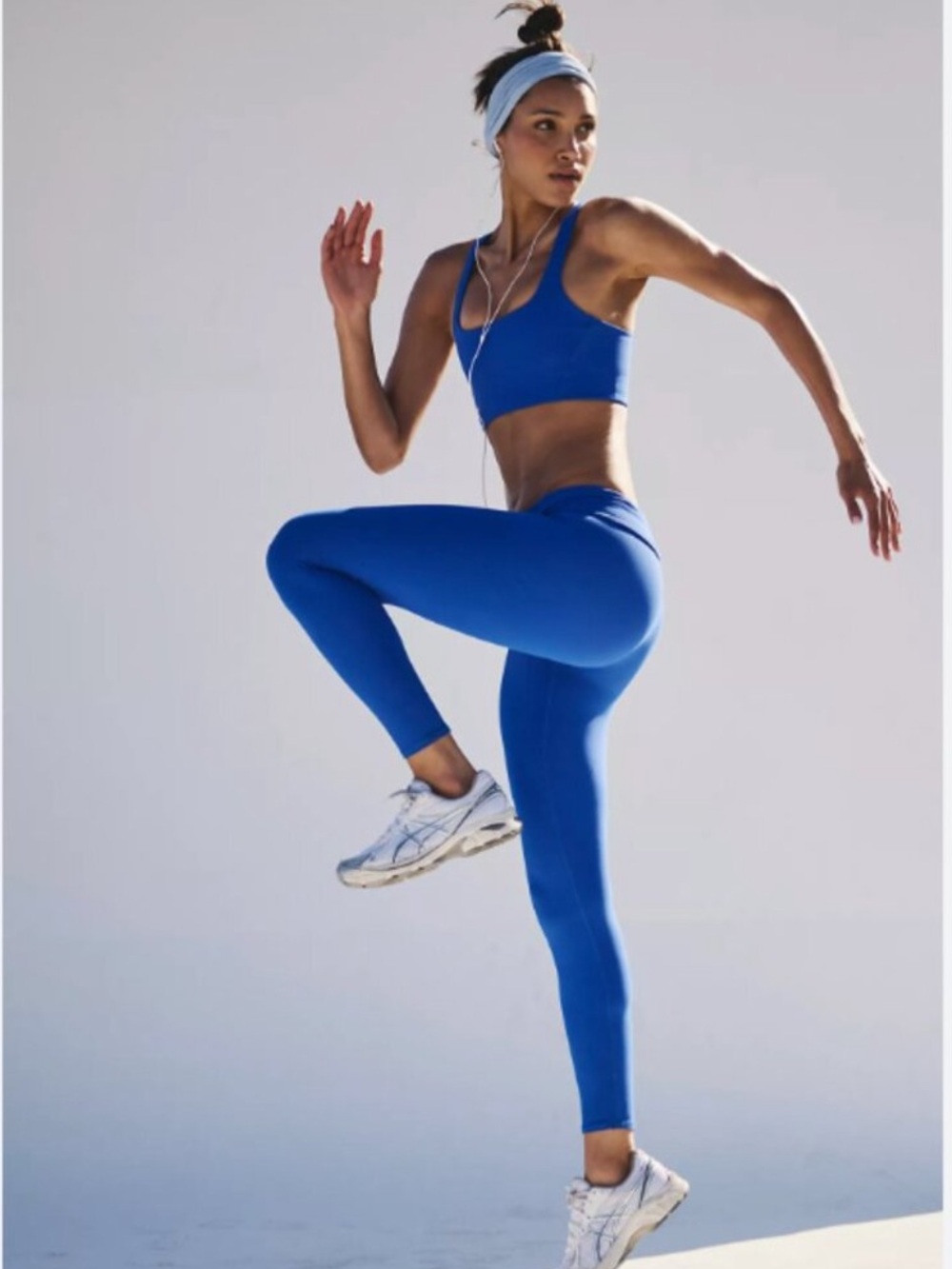 Wilo The Label Ribbed Leggings